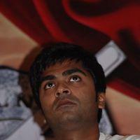STR - Simbu in Osthe Movie Team Press Meet - Pictures | Picture 106858